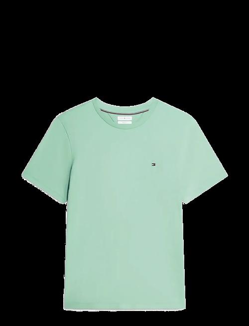 Tommy Hilfiger | Ess Seasonal Reg Fit Solid Tee | XXL