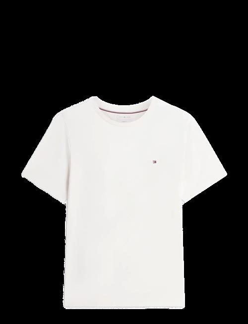 Tommy Hilfiger | Ess Seasonal Reg Fit Solid Tee | XXL