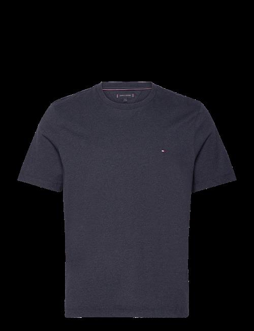 Tommy Hilfiger | Essential Reg Fit Heather Tee | S