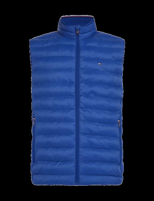 Tommy Hilfiger | Packable Recycled Vest | XL
