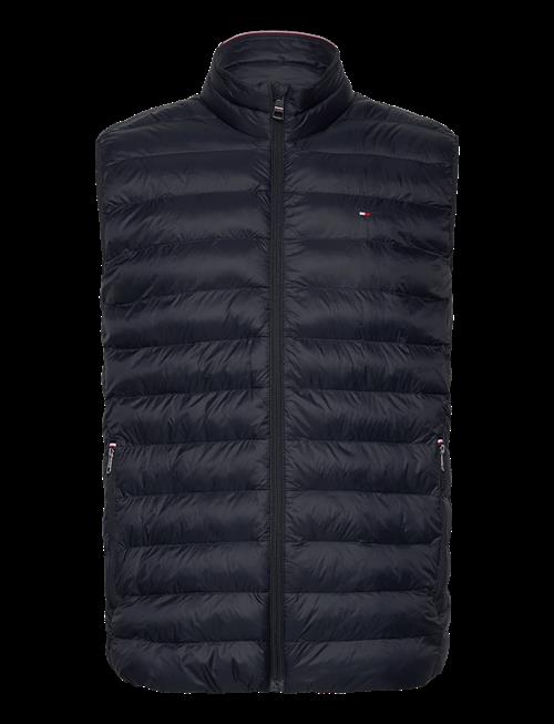 Tommy Hilfiger | Core Packable Recycled Vest | XXXL