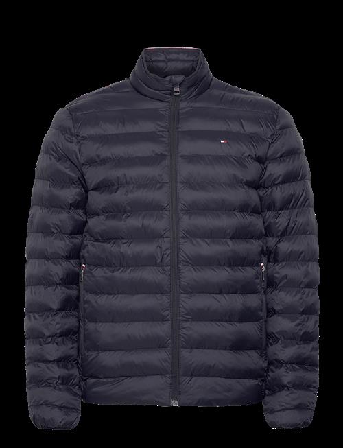 Tommy Hilfiger | Core Packable Recycled Jacket | S