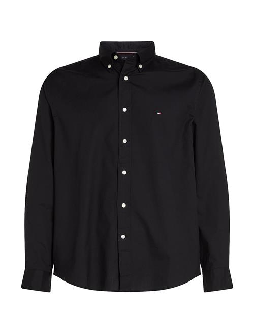 Tommy Hilfiger | Core Flex Poplin Solid Rf Shirt | S