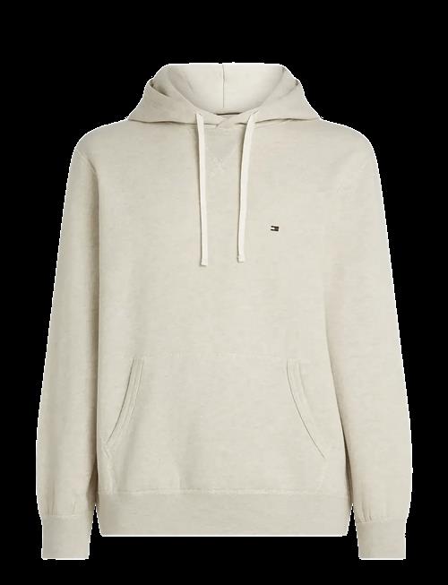 Tommy Hilfiger | Ess Seasonal Fleece Hoody | XXXL