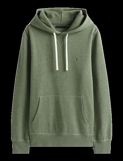 Tommy Hilfiger | Ess Seasonal Fleece Hoody | XXXL