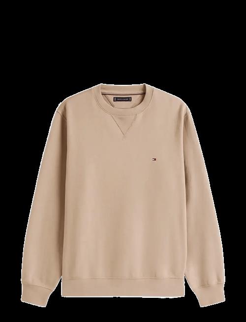 Tommy Hilfiger | Ess Seasonal Fleece Crewneck | XS