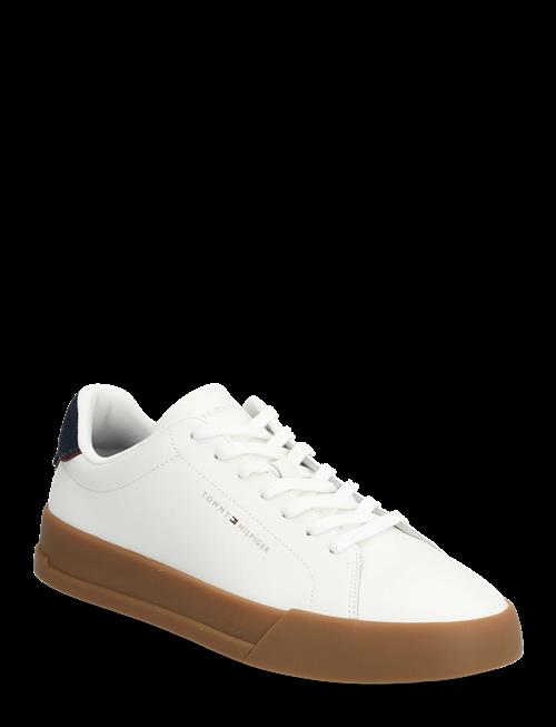 Tommy Hilfiger | Th Court Lth Detail Ess | 42