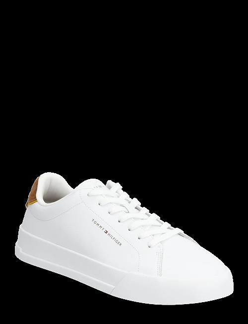 Tommy Hilfiger | Th Court Core Ess Leather | 43