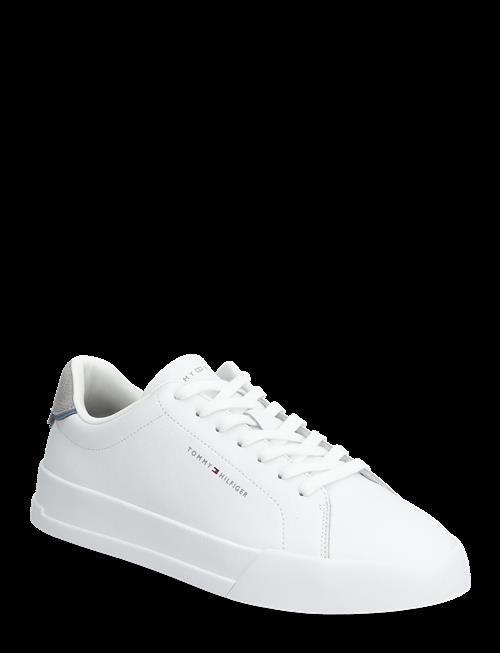 Tommy Hilfiger | Th Court Core Ess Leather | 43