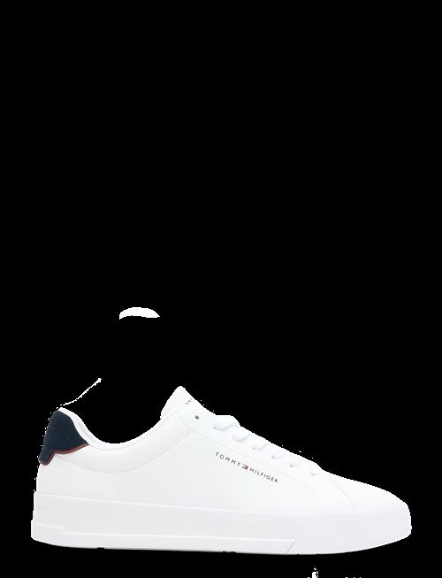 Tommy Hilfiger | Th Court Core Ess Leather | 44 x 44