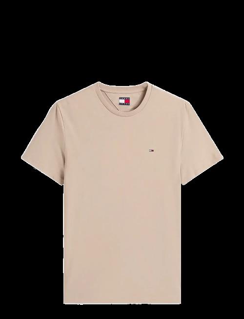 Tommy Jeans | Tjm Xslim Jaspe Htr Tee Ext | XL
