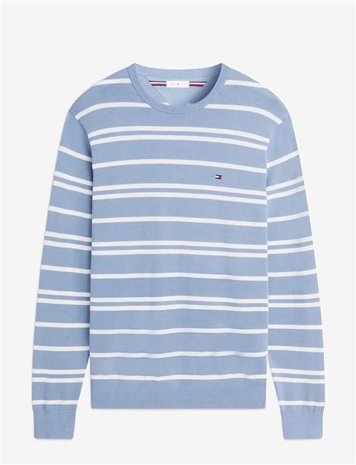 Tommy Hilfiger | Essential Ssnl Cotton Crew Neck | S