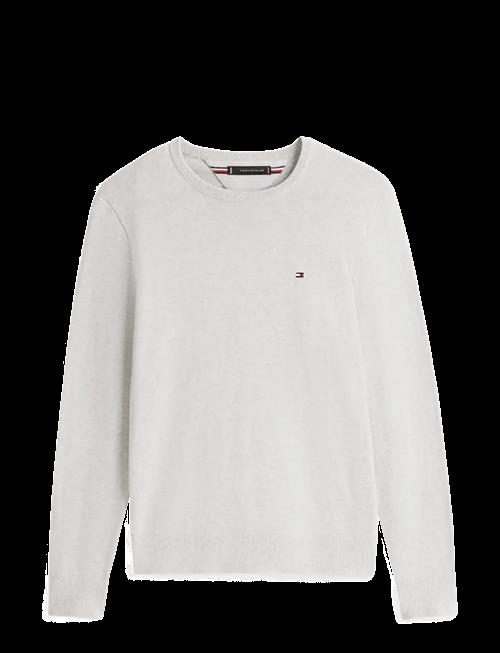 Tommy Hilfiger | Essential Ssnl Cotton Crew Neck | M