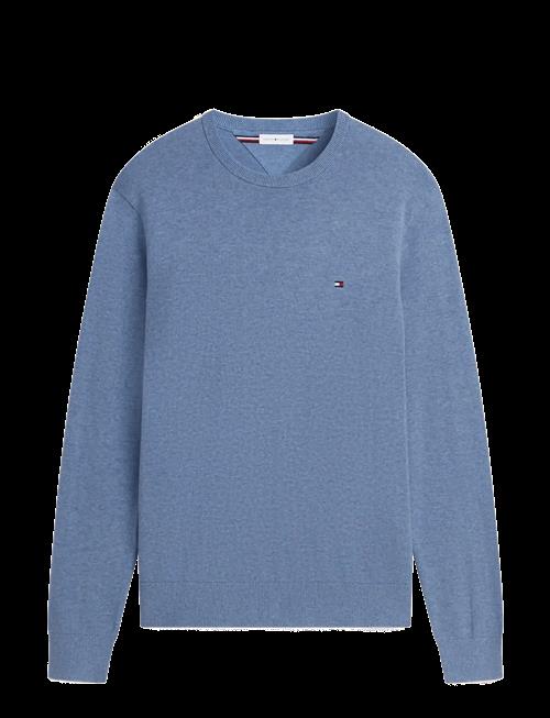 Tommy Hilfiger | Essential Ssnl Cotton Crew Neck | XL