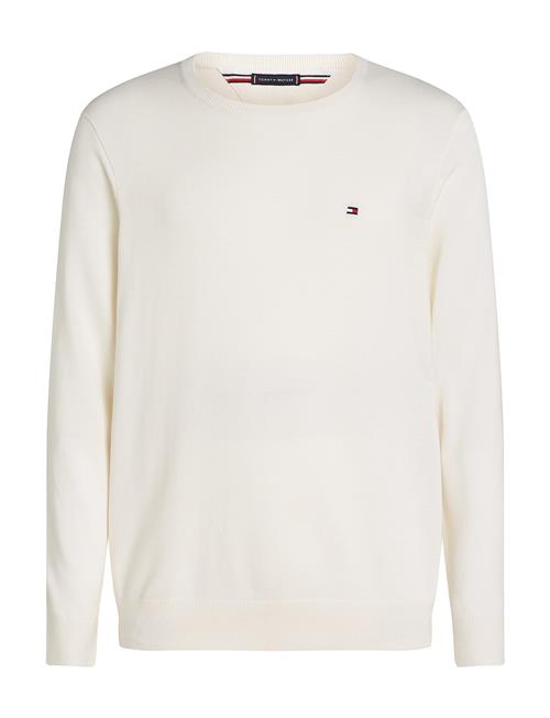 Tommy Hilfiger | Essential Ssnl Cotton Crew Neck | L