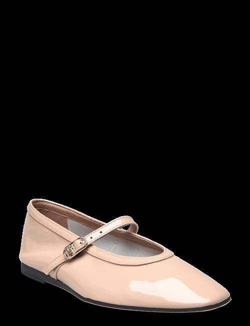 Tommy Hilfiger | Ballerina Maryjane Patent | 38