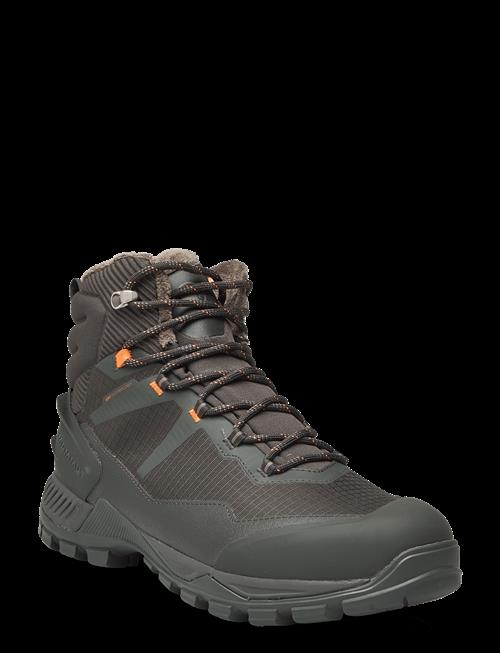Mammut | Blackfin Iii Mid Dt Men | 42 2/3