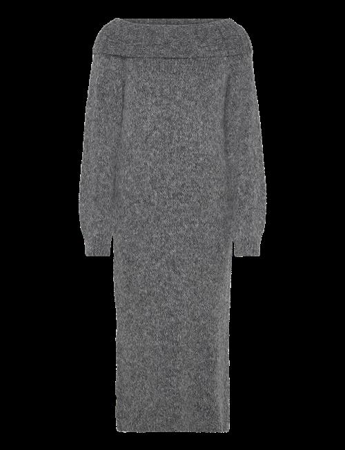 Only Maternity | Olmmarie Ls Off Shoulder Dress Knt | XL