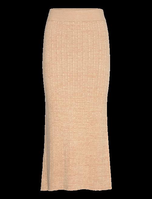 MAUD | Synne Marled Skirt | S