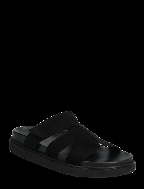 Pavement | Maru Suede | 38