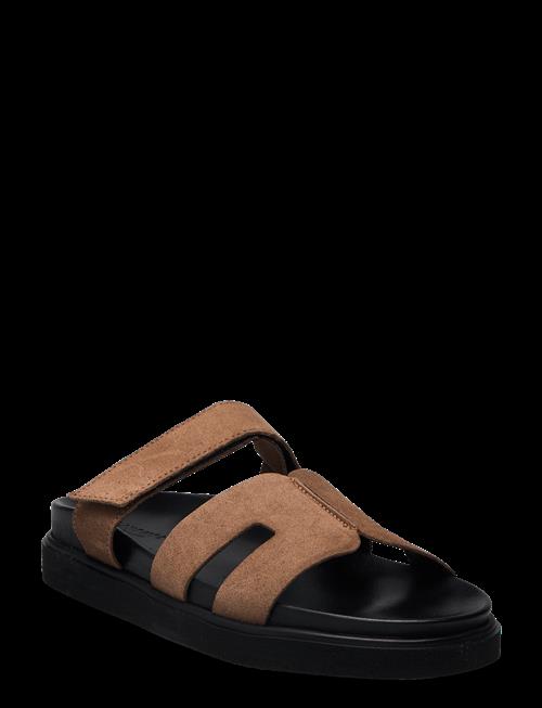 Pavement | Maru Suede | 38