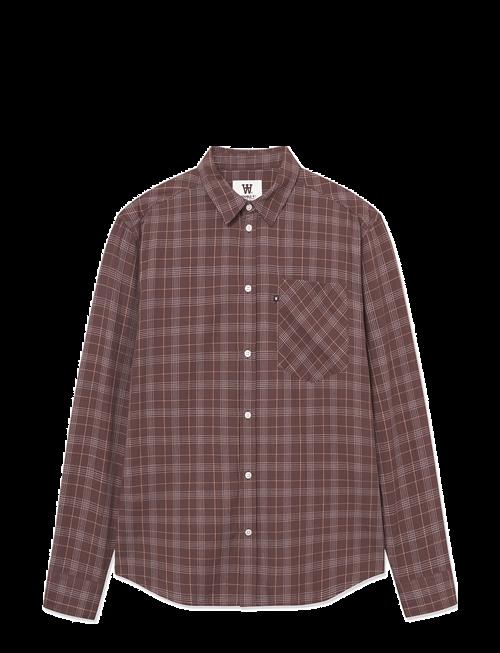WOOD WOOD | Wwday Light Flannel | M