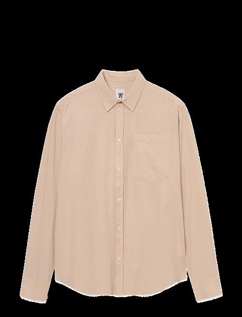WOOD WOOD | Wwday Gingham | L