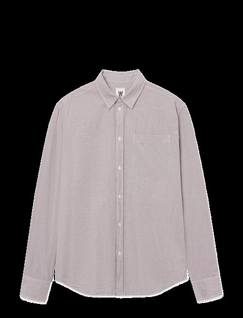 WOOD WOOD | Wwday Gingham | L