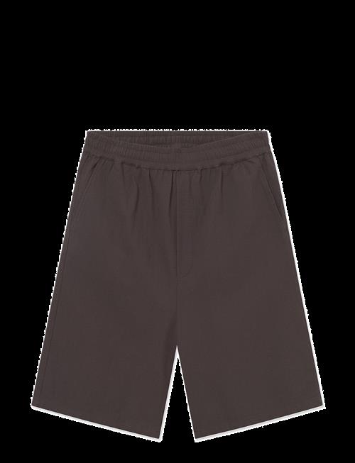 WOOD WOOD | Wwrob Waffle Shorts | M