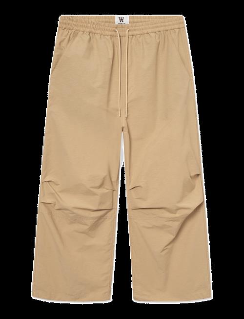 WOOD WOOD | Wwmik Parachute Pants | M