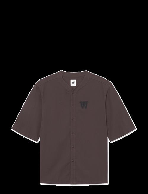WOOD WOOD | Wwhardy Shirt | M