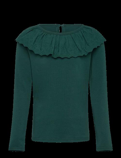 The New | Tnmyriel Hollie L_S Tee | 158/164