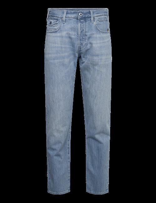 G-Star | Morry Fwd Regular Tapered | 33 x 36