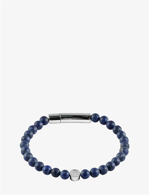edd. | Beads/Buckle Bracelet 6Mm | S 18