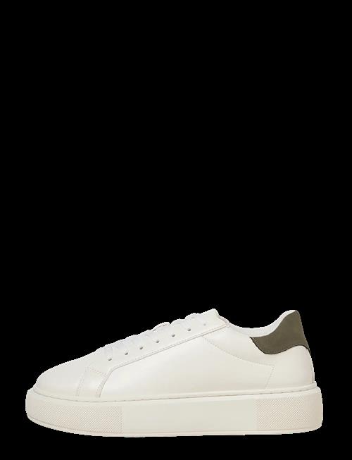 Jack & Jones | Jfwaspire Cupsole Pu Sneaker Noos | 46