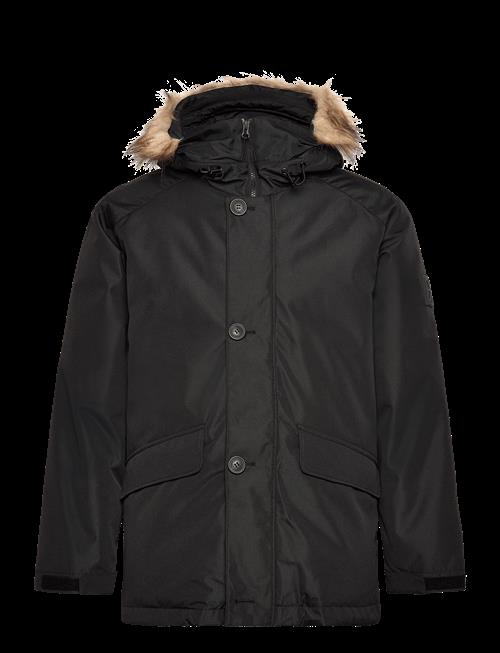 Makia | Helsinki Parka | S