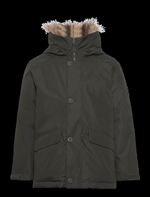 Makia | Helsinki Parka | S