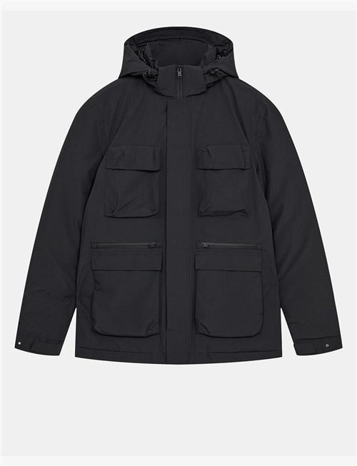 Anerkjendt | Akbruce Tech Jkt | S