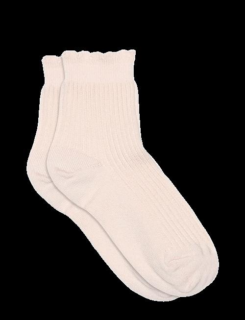 mp Denmark | Aya Short Socks | 29/32