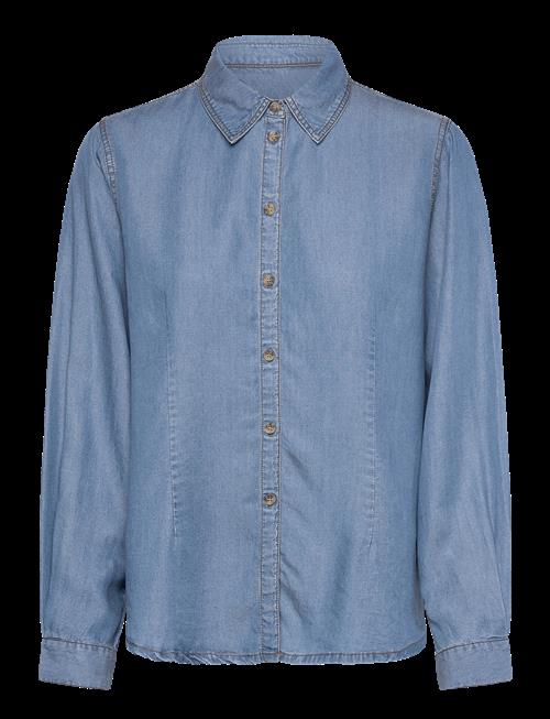 Pieszak | Pd-Heather Shirt | 38