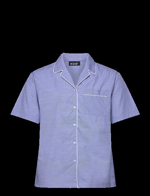 H2O | Rønne Essential Pajamas Shirt | M