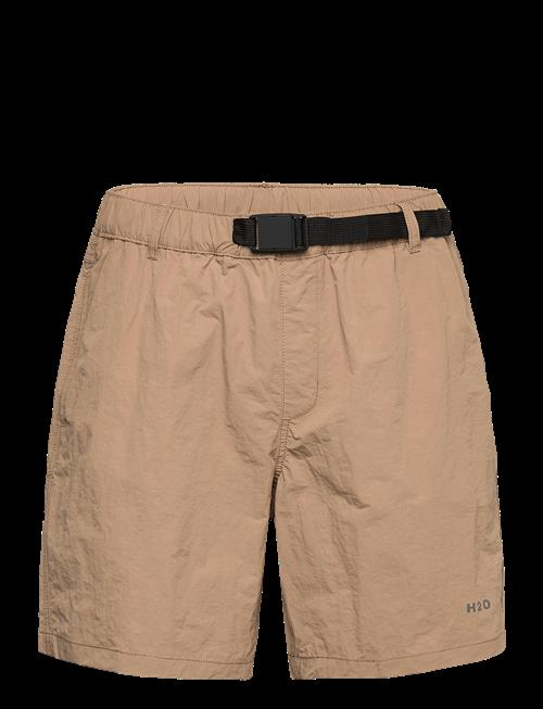 H2O | Leisure Belted Shorts | XL