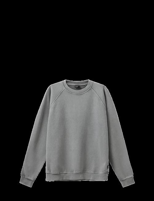 H2O | Thule Oversize Sweat O'neck | L