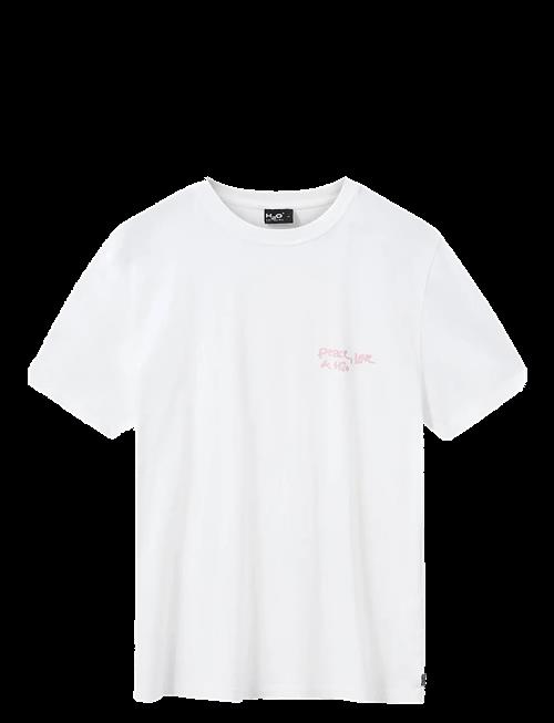 H2O | Kap Dan Tee Print | XS