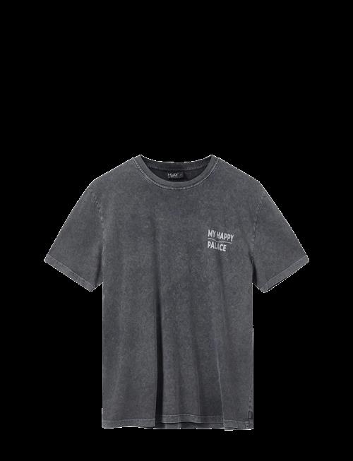 H2O | Kap Dan Tee Print | XS