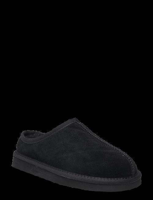 Bianco | Biasnow Slip In Shoe Suede | 37