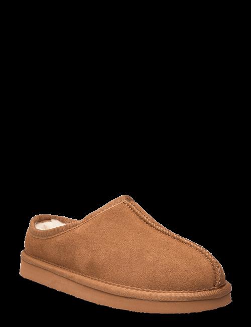 Bianco | Biasnow Slip In Shoe Suede | 37
