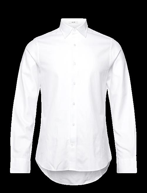 Gant | Slim Formal Twill Shirt | XXXL