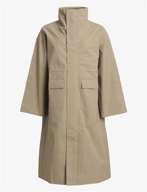 Rethinkit Studios | Coat Cloud | L