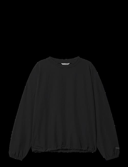 Rethinkit Studios | Soft Woven Track Pullover Stroll | XS/S